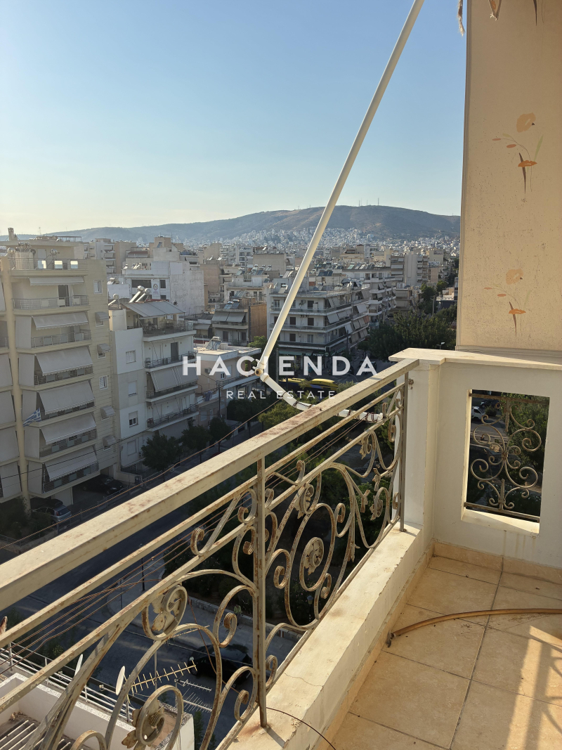 Διαμέρισμα στην Άσπρα Χώματα, Νίκαια — Φωτογραφία 24 από 30
