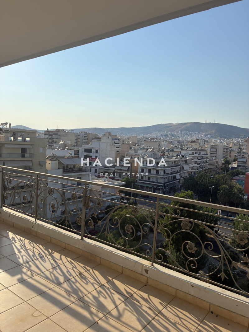 Διαμέρισμα στην Άσπρα Χώματα, Νίκαια — Φωτογραφία 25 από 30
