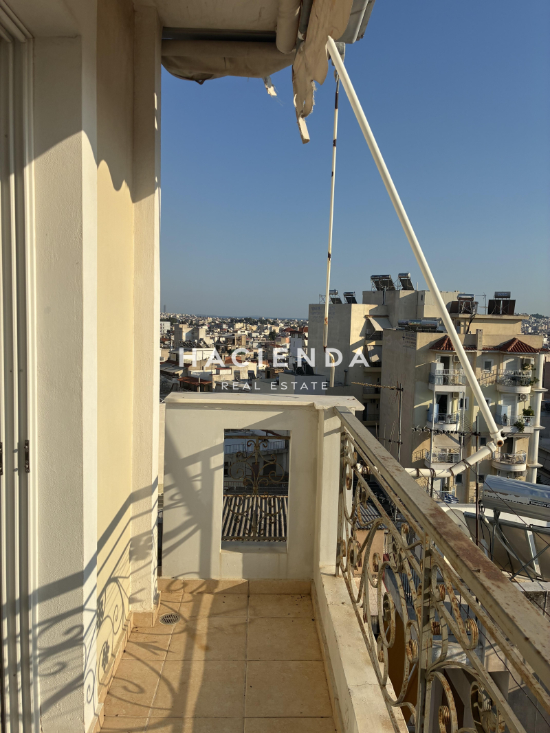 Διαμέρισμα στην Άσπρα Χώματα, Νίκαια — Φωτογραφία 22 από 30