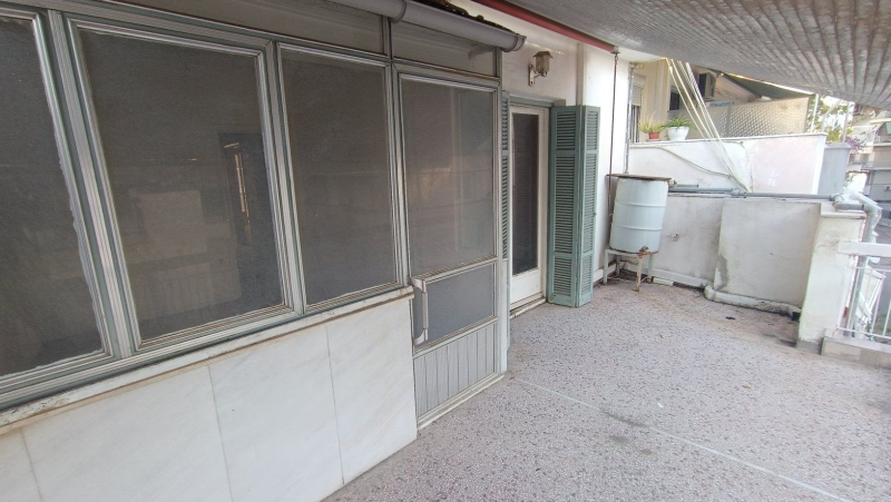 Διαμέρισμα στην Κέντρο, Βυζάντιο — Φωτογραφία 10 από 10